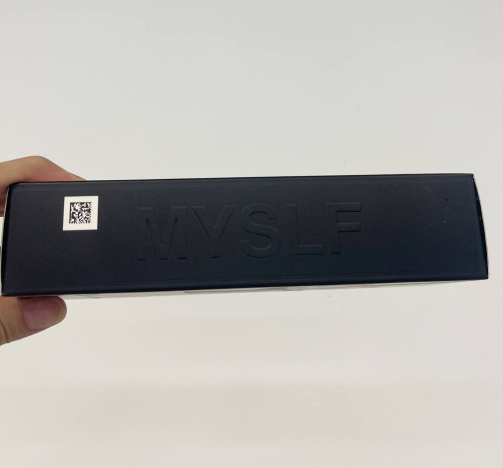 YSL Yves Saint Laurent MYSLF Eau de Parfum - 100ml for Men