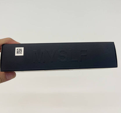 YSL Yves Saint Laurent MYSLF Eau de Parfum - 100ml for Men