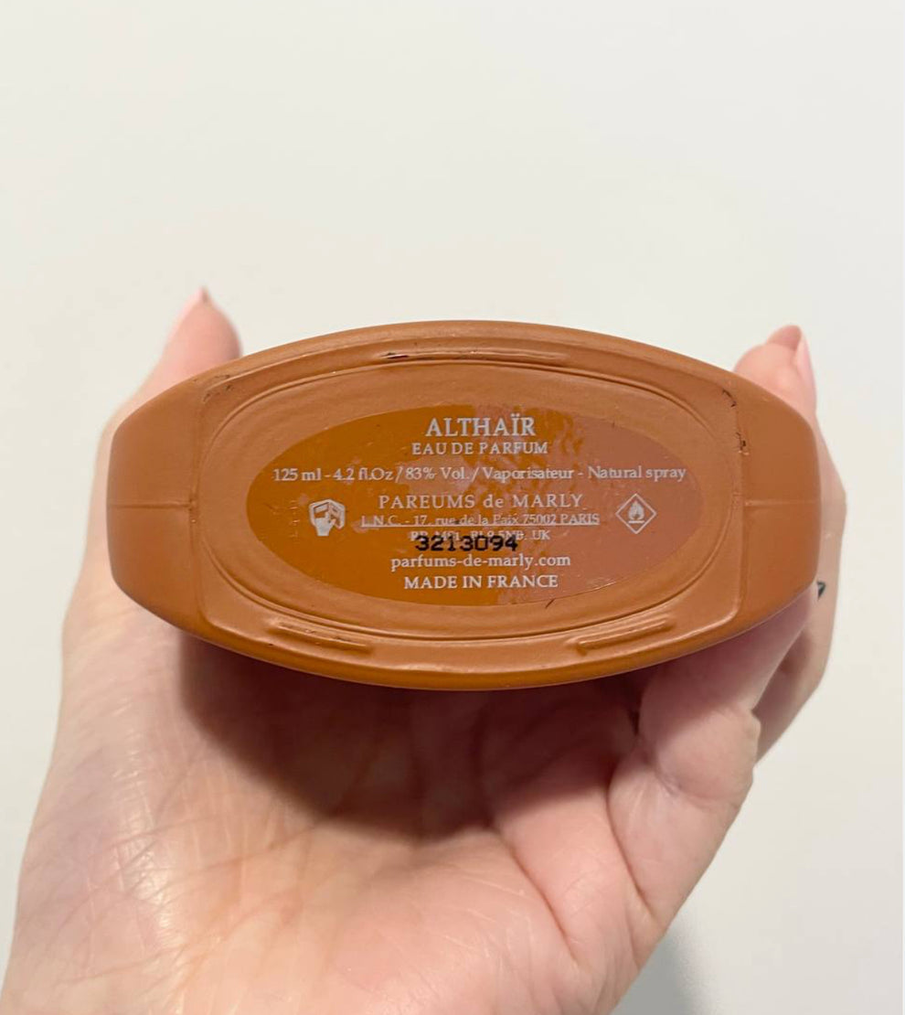 Parfums de Marly Althair Eau de Parfum - 125ml for Men