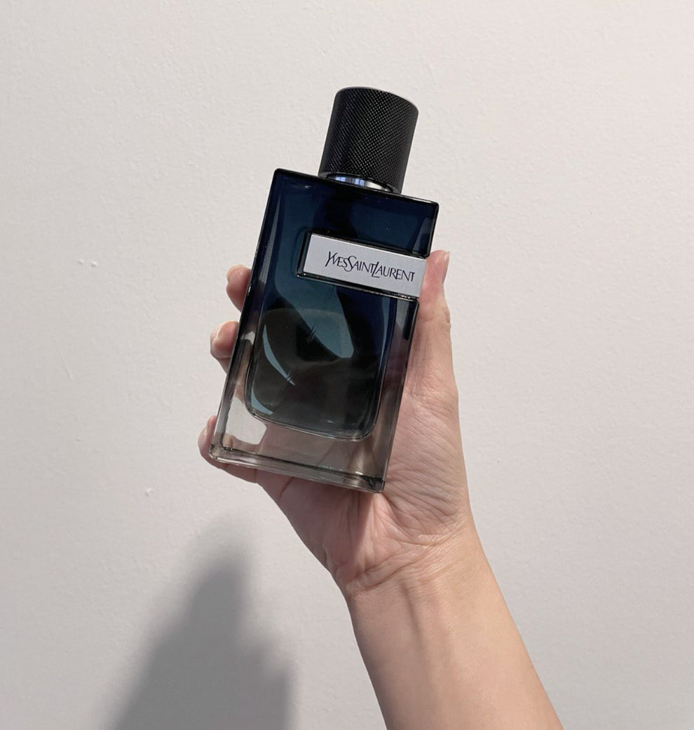 YSL Yves Saint Laurent Y Eau de Parfum - 100ml for Men