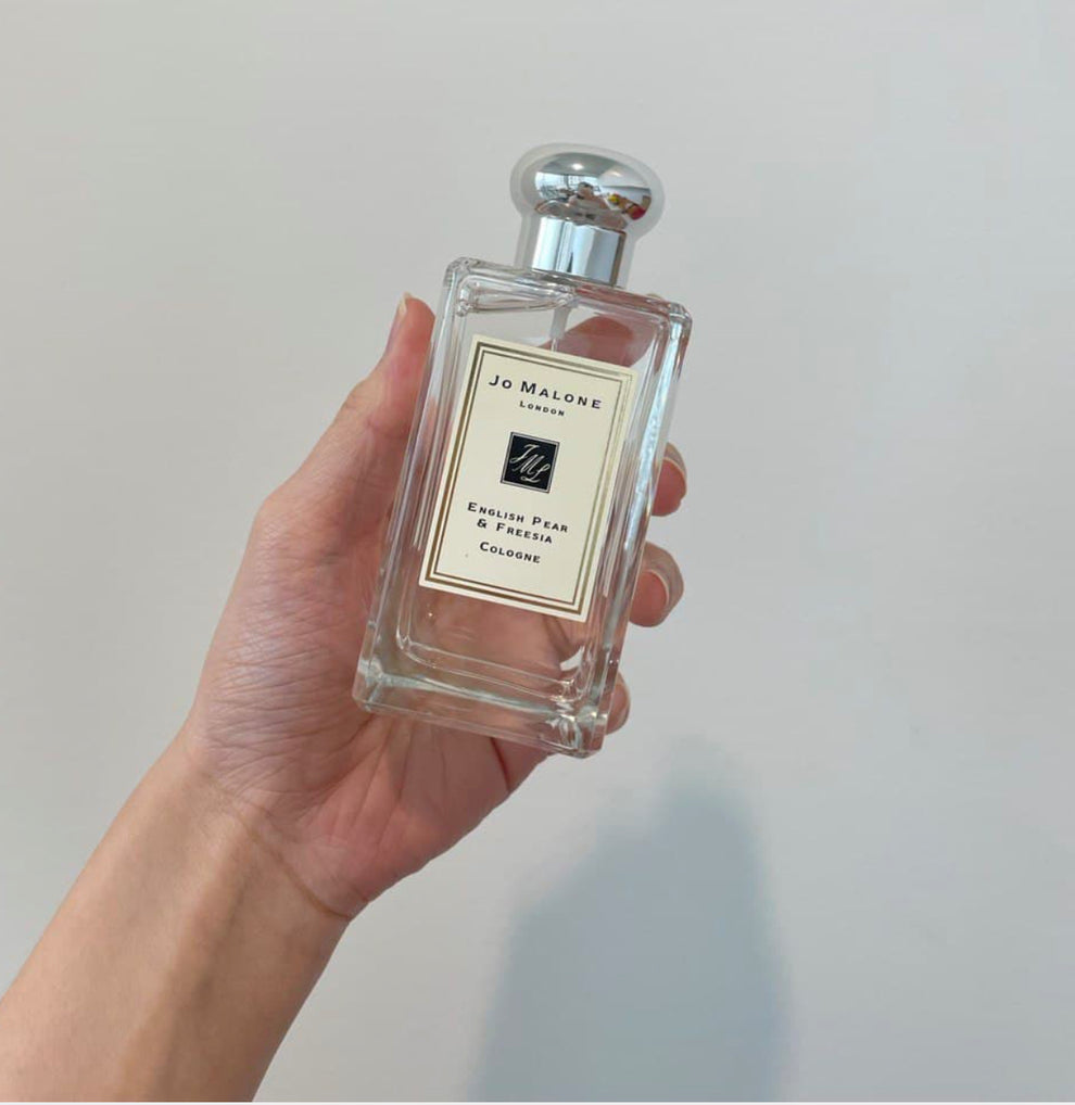 Jo Malone London English Pear & Freesia Cologne - 100ml | Unisex Fragrance
