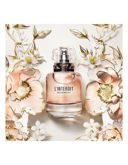 Givenchy L’Interdit Eau de Parfum 80ml – Women's Fragrance