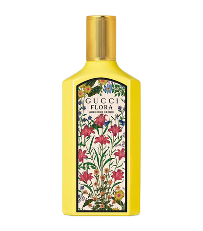 Gucci Flora Gorgeous Orchid Eau de Parfum - 100ml for Women