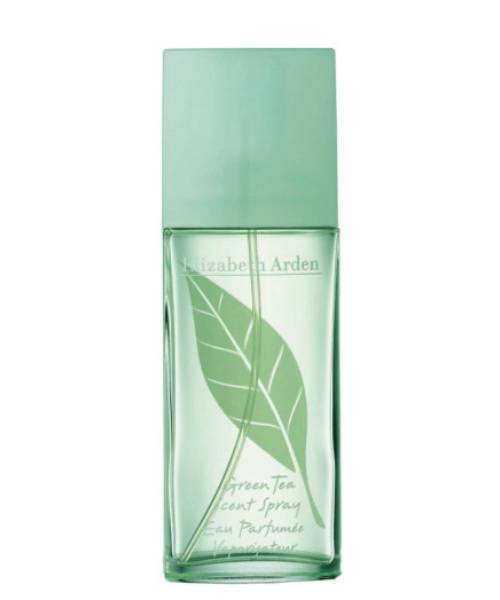 Elizabeth Arden Green Tea Scent Spray - 100ml Eau Parfumee for Women