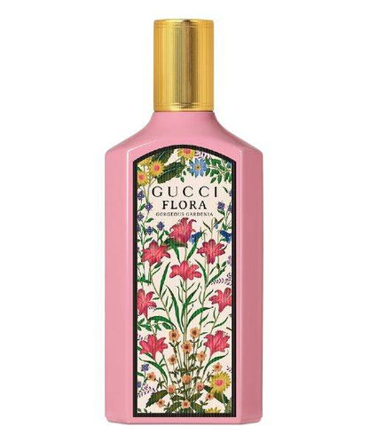 Gucci Flora Gorgeous Gardenia Eau de Parfum - 100ml for Women