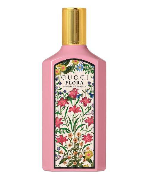 Gucci Flora Gorgeous Gardenia Eau de Parfum - 100ml for Women