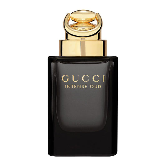 Gucci Intense Oud Eau de Parfum - 90ml | Unisex Fragrance