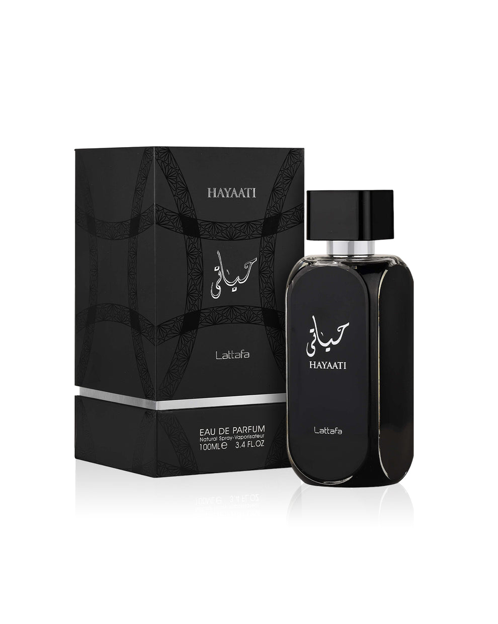 Lattafa Hayaati - Eau de Parfum for Men & Women - 100ml