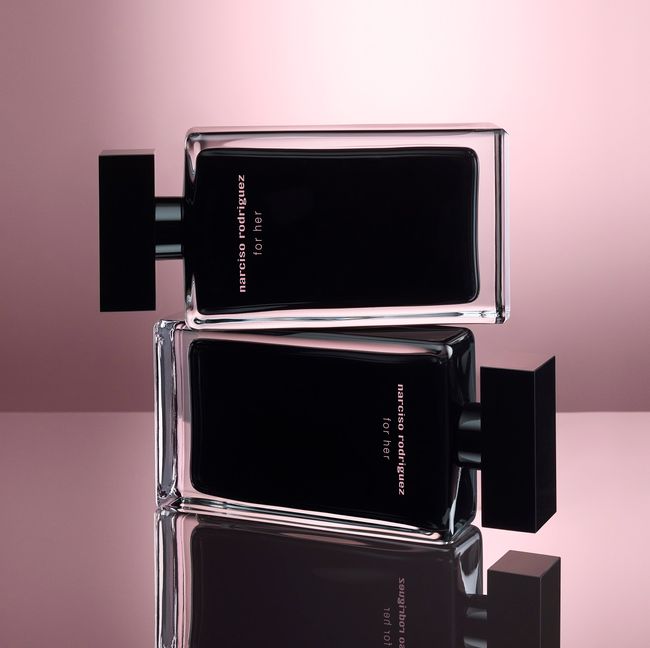 Narciso Rodriguez for Her Eau de toilette - 100ml for Women