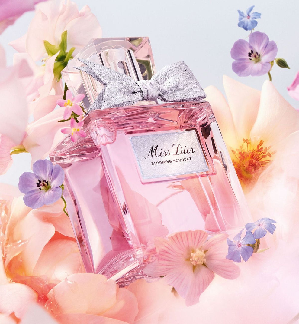 Miss Dior Blooming Bouquet Eau de Toilette - 100ml for Women