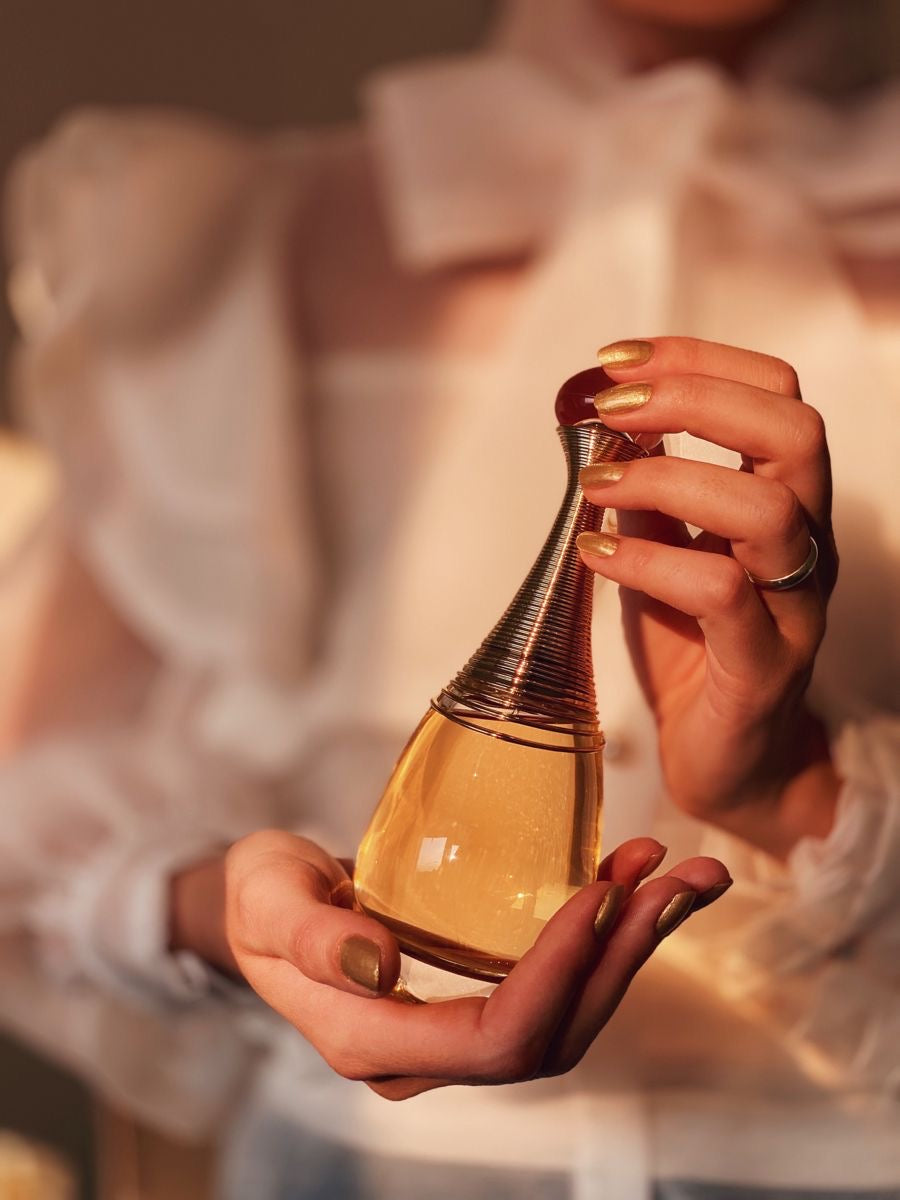 Dior J'adore Eau de Parfum - 100ml for Women