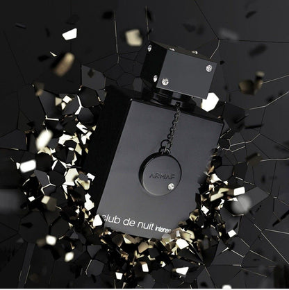 Armaf Club De Nuit Intense Eau de Toilette - 105ml for Men