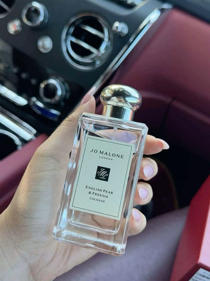 Jo Malone London English Pear & Freesia Cologne - 100ml | Unisex Fragrance