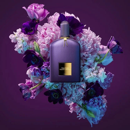 Tom Ford Black Orchid Eau de Parfum - 100ml | Unisex Fragrance
