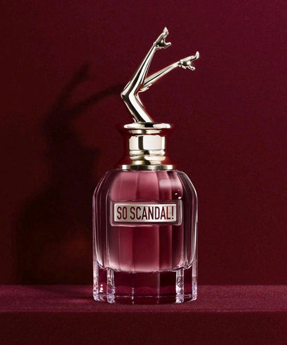 Jean Paul Gaultier So Scandal Eau de Parfum - 100ml for Women
