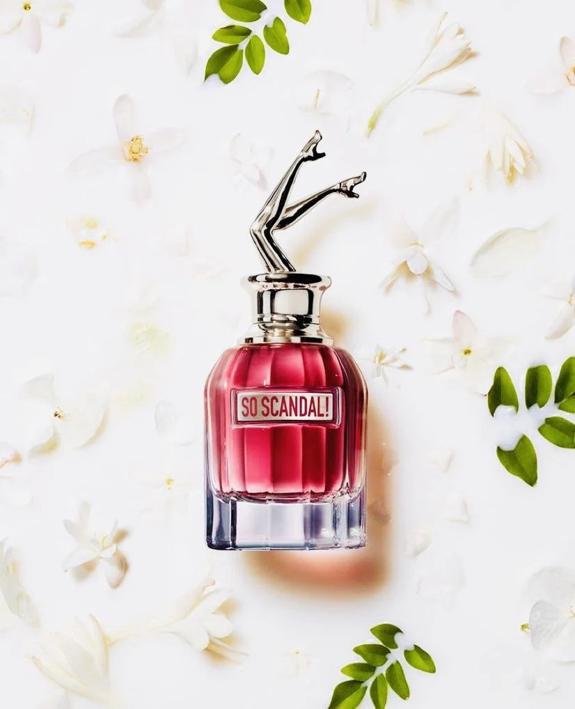 Jean Paul Gaultier So Scandal Eau de Parfum - 100ml for Women