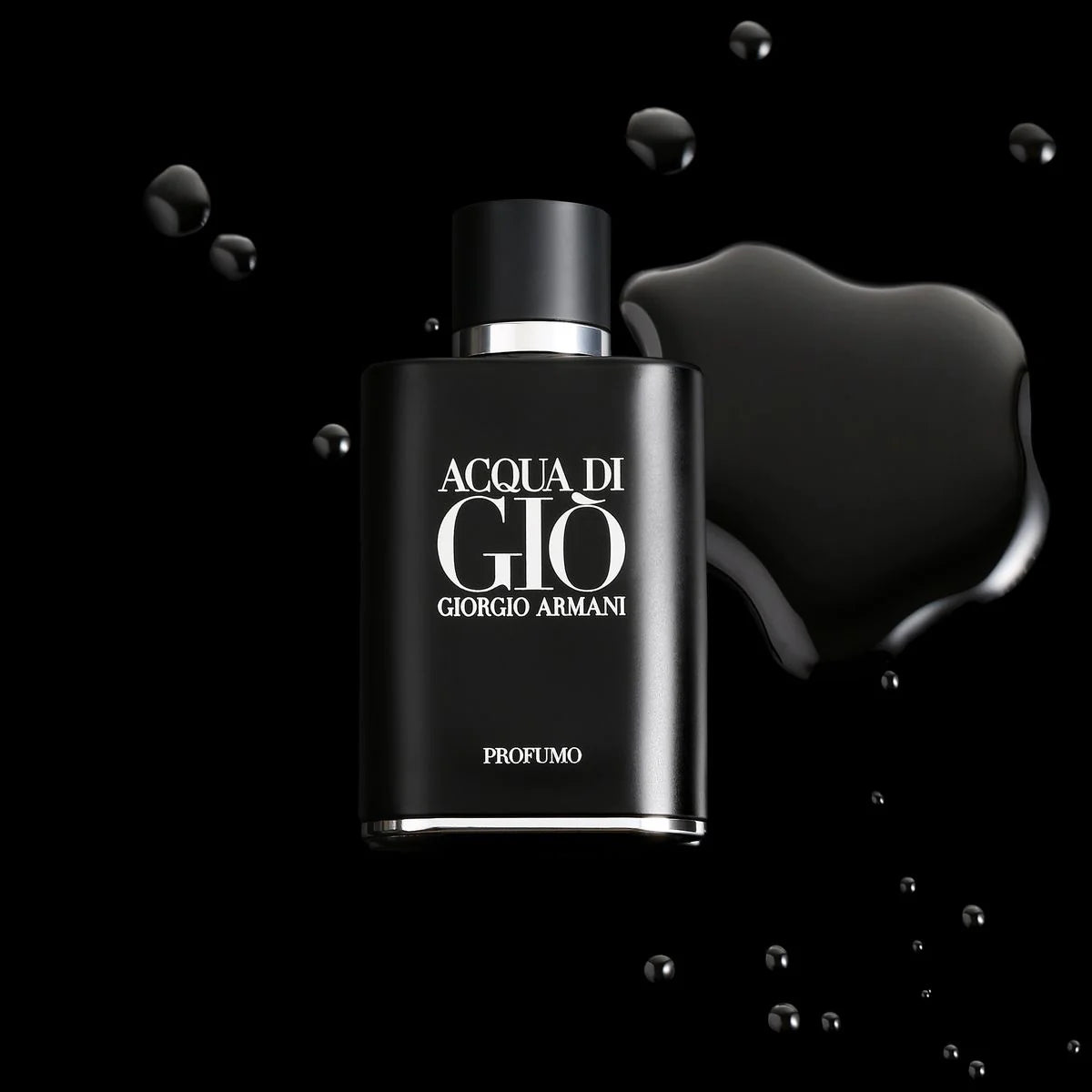 Giorgio Armani Acqua Di Gio Profumo - 125ml for Men