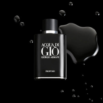 Giorgio Armani Acqua Di Gio Profumo - 125ml for Men