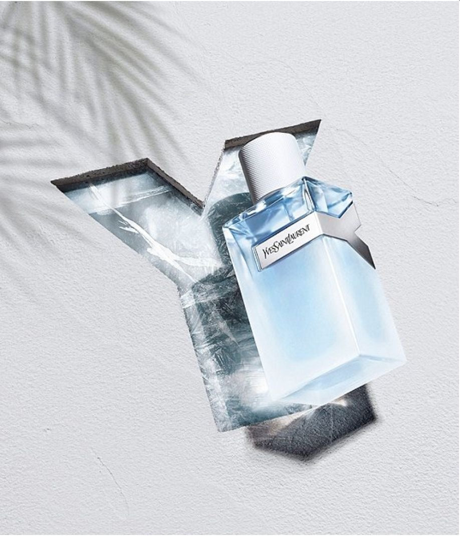 YSL | Yves Saint Laurent Y Eau Fraiche - 100ml for Men