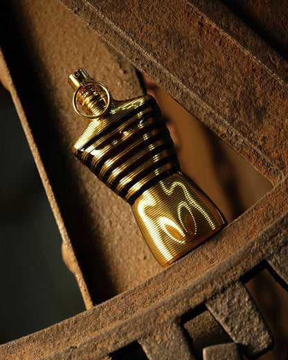 Jean Paul Gaultier Le Male Elixir Parfum - 100ml for Men