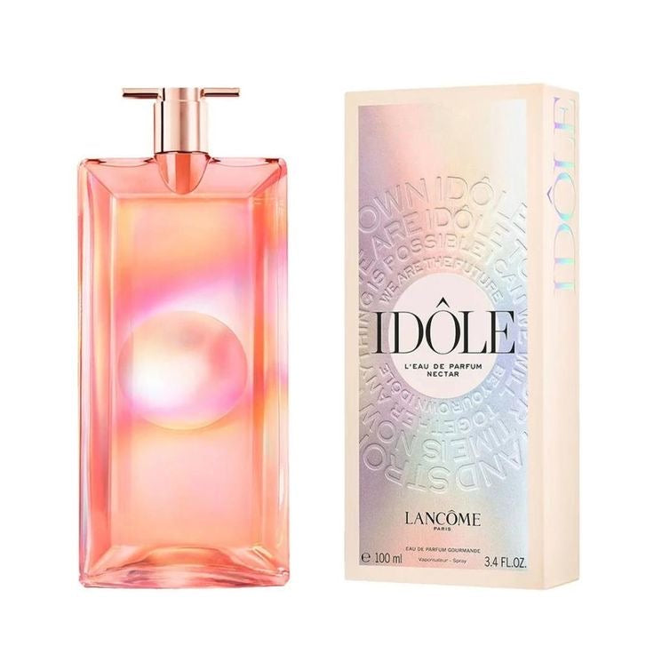 Lancome Idole L'Eau de Parfum Nectar - 100ml for Women