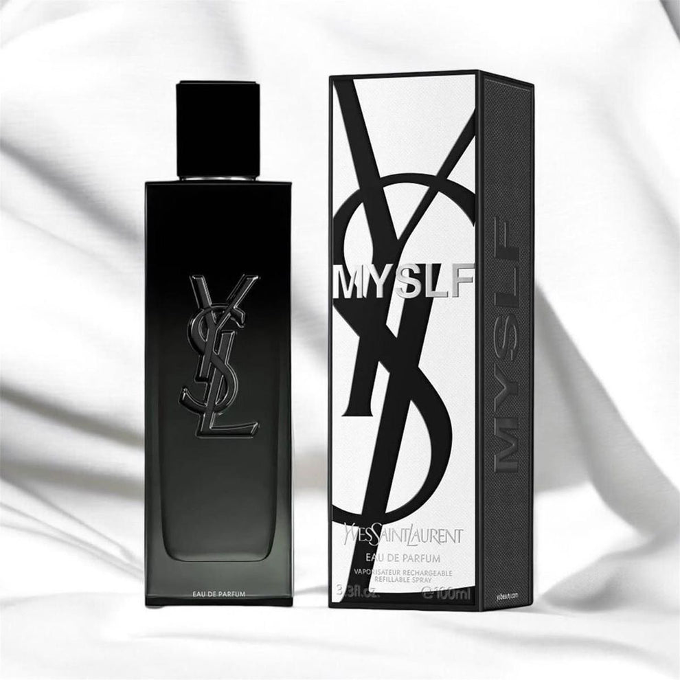 YSL Yves Saint Laurent MYSLF Eau de Parfum - 100ml for Men
