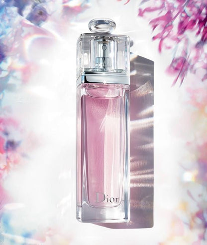 DIOR Addict Eau Fraiche Eau de Toilette Spray 100ml for women