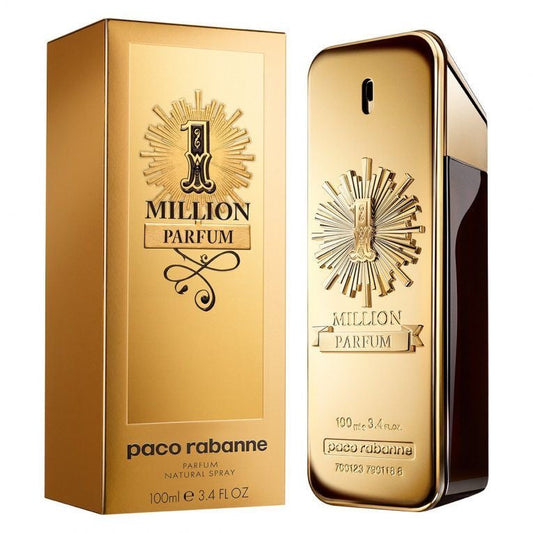 Paco Rabanne 1 Million Parfum - 100m for Men