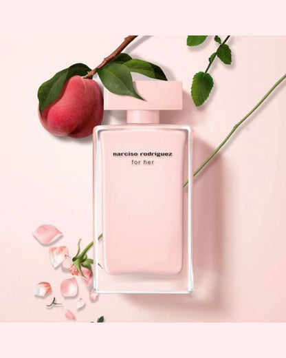 Narciso Rodriguez for Her Eau de Parfum - 100ml for Women