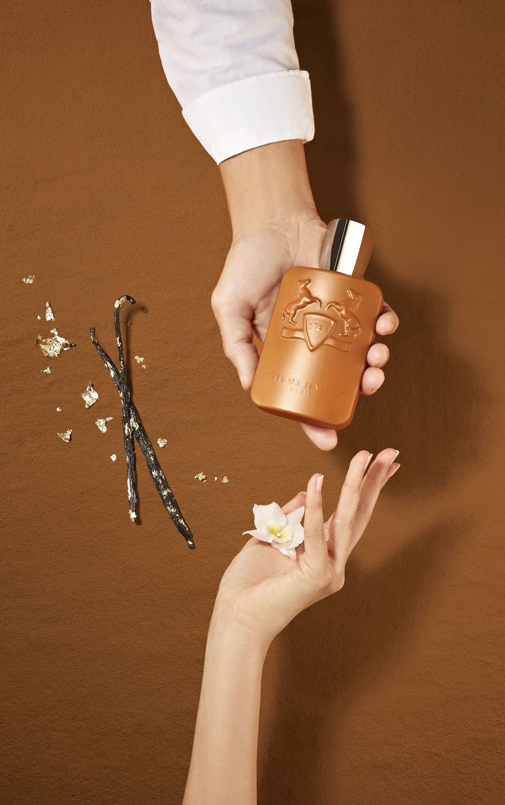 Parfums de Marly Althair Eau de Parfum - 125ml for Men