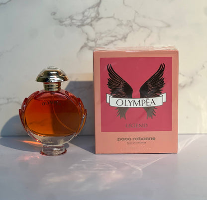 Paco Rabanne Olympea Legend Eau de Parfum - 80ml for Women