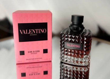 Valentino Donna Born In Roma Intense Eau de Parfum - 100ml for Women