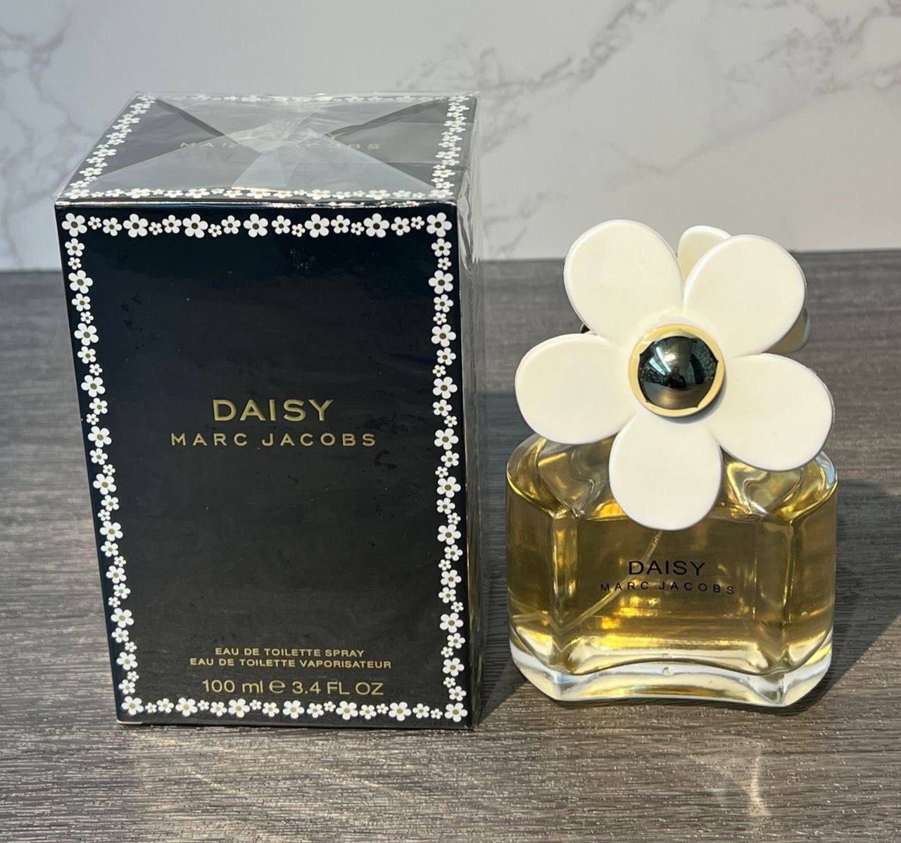 Marc Jacobs Daisy Eau de Toilette - 100ml for Women