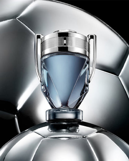 Paco Rabanne Invictus Eau de Toilette for Men – 100ml