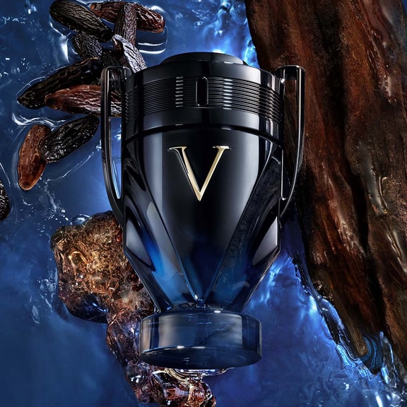 Paco Rabanne Invictus Victory Elixir Parfum Intense for Men – 100ml