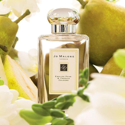 Jo Malone London English Pear & Freesia Cologne - 100ml | Unisex Fragrance