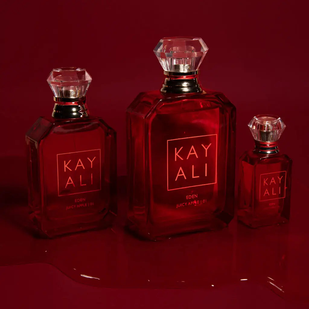 KAYALI Eden Juicy Apple | 01 Eau de Parfum - 100ml | Unisex Fragrance