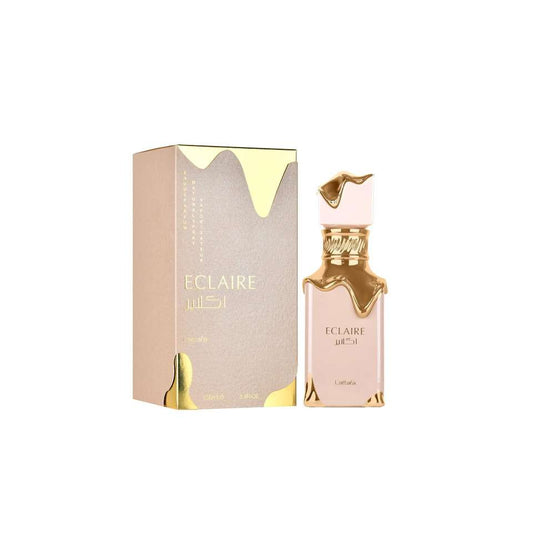 Saheb by Ard Al Zaafaran Eau de Parfum - Luxury Men's Fragrance - 100ml