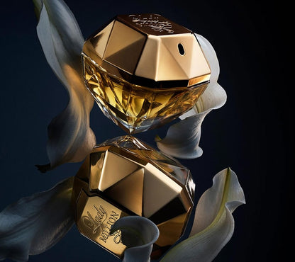 Paco Rabanne Lady Million Eau de Parfum for Women – 80ml