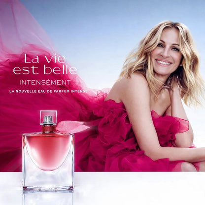 Lancôme La Vie Est Belle Intensément Eau de Parfum 100ml – Women Fragrance