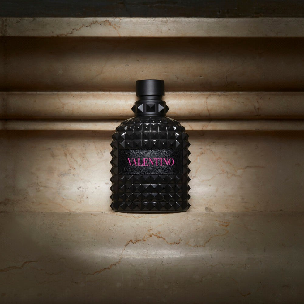 Valentino Uomo Born In Roma Eau de Toilette - 100ml for Men