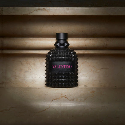 Valentino Uomo Born In Roma Eau de Toilette - 100ml for Men