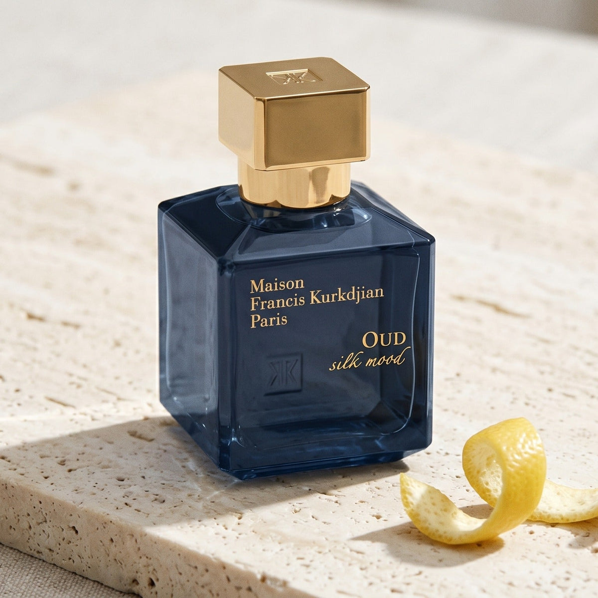 Maison Francis Kurkdjian Oud Silk Mood Eau de Parfum 70ml –  Unisex Fragrance