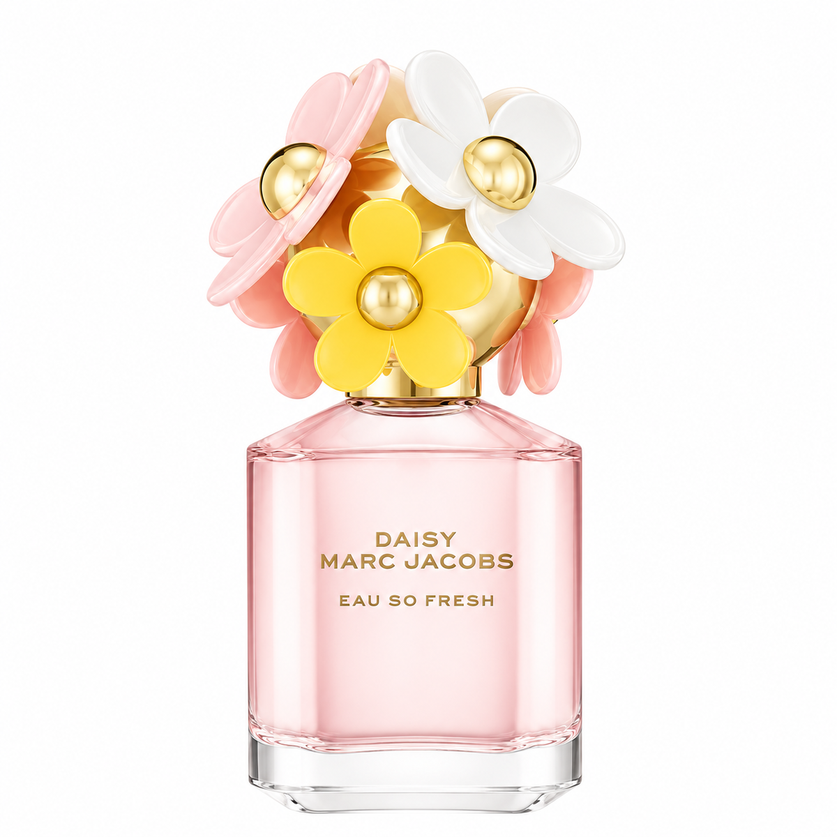 Marc Jacobs Daisy Eau So Fresh – Eau De Toilette Spray 75ml For Women