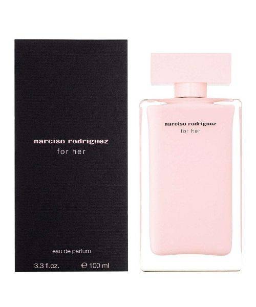 Narciso Rodriguez for Her Eau de Parfum - 100ml for Women