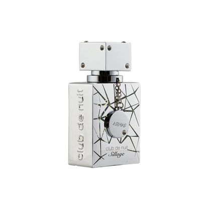 Armaf Club De Nuit Sillage - Eau de Parfum for Men - 105ml