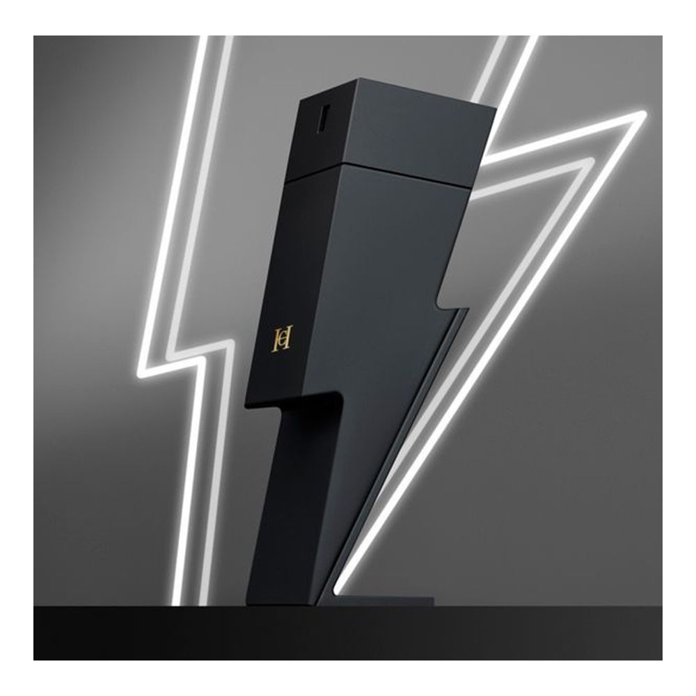 Carolina Herrera Bad Boy Le Parfum 100ml –  Fragrance for Men
