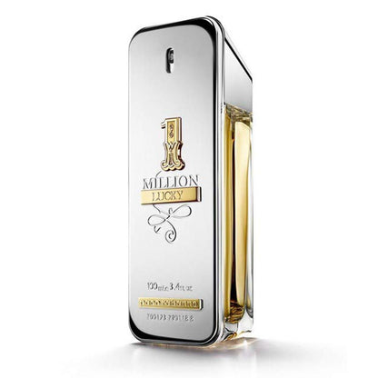 Paco Rabanne 1 Million Lucky Eau de Toilette 100ml for Men
