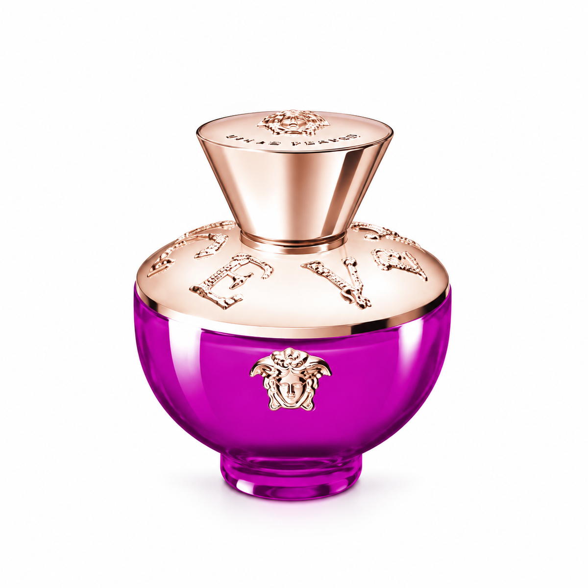 Versace Dylan Purple Pour Femme Eau De Parfum Spray – Long-Lasting Perfume for Women