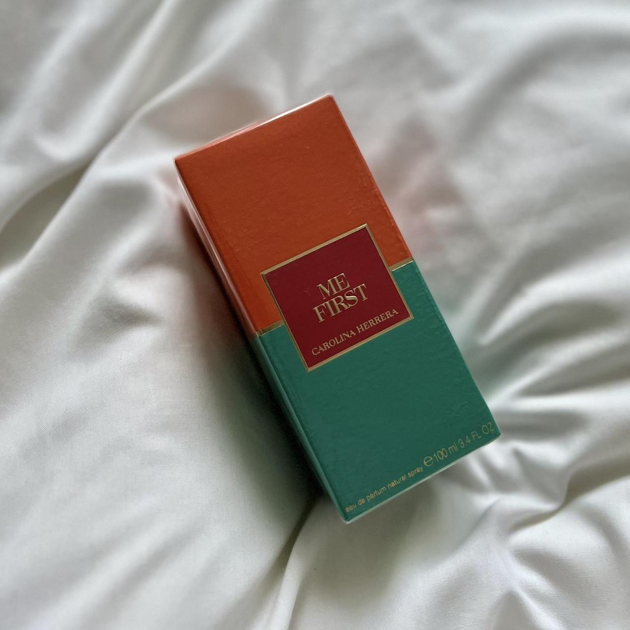Carolina Herrera Me First Eau de Parfum - 100ml | Unisex Fragrance